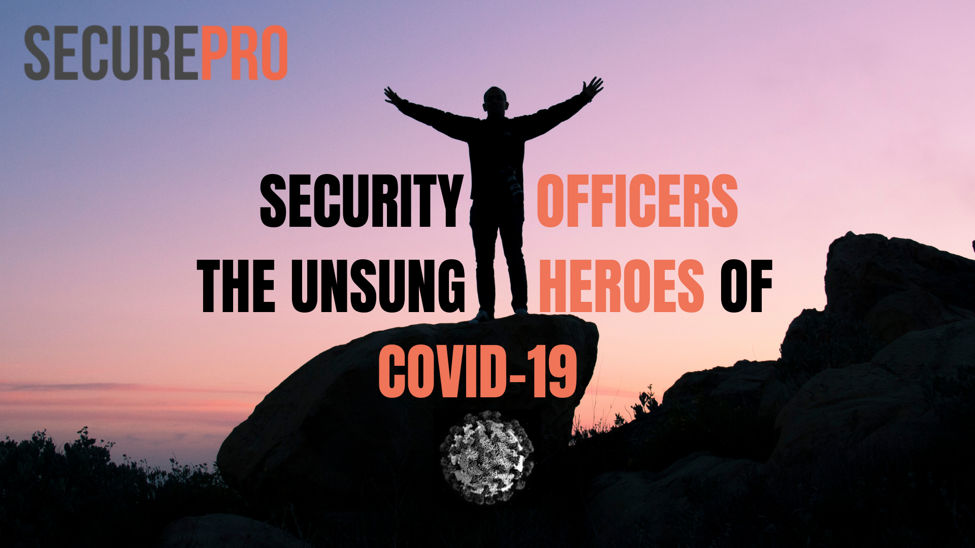 essay on unsung heroes of covid 19