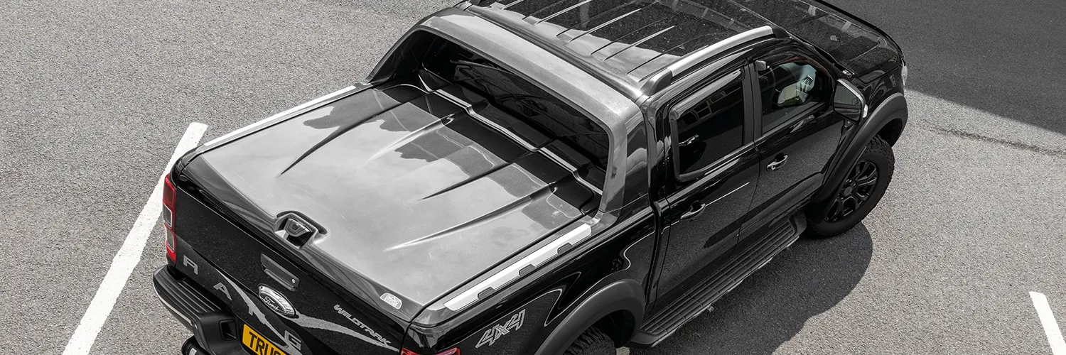 Top Ford Ranger Accessories And Upgrades